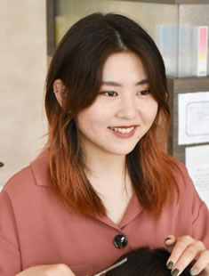 Hair Make Proud Belle Hair Make Proud ヘアメイク プラウド 美容室 岩切 古川 矢本 利府 Hair Make Proud Belle Hair Make Proud ヘアメイク プラウド 美容室 岩切 古川 矢本 利府